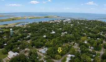 195 8th St Lot 7/170, Apalachicola, FL 32320