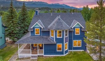 196 WELLINGTON Rd, Breckenridge, CO 80424