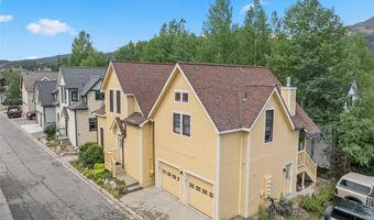 304 N Main St H1, Breckenridge, CO 80424