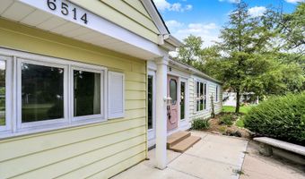 6514 Jackson St, Indianapolis, IN 46241