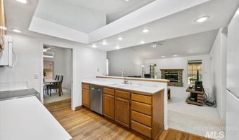 5141 N Samson Ave, Boise, ID 83704