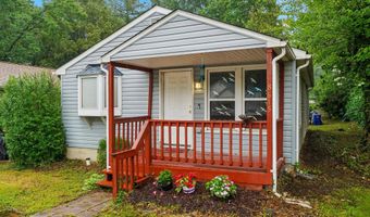 8615 MYRTLE Ave, Bowie, MD 20715