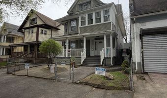 1211 Park Ave, Bridgeport, CT 06604