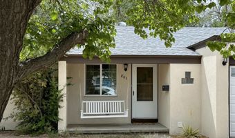 801 Solano Dr NE, Albuquerque, NM 87110