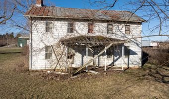 7530 Hebbardsville Rd, Athens, OH 45701