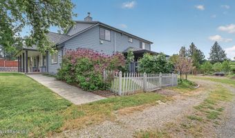 6616 Comanche St, Bonners Ferry, ID 83805