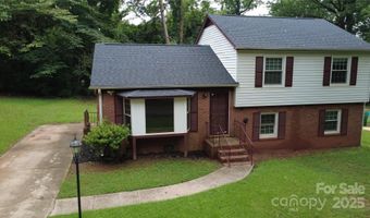 6212 Snowcrest Ct, Charlotte, NC 28212