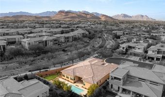 39 CRANBERRY COVE Ct, Las Vegas, NV 89135