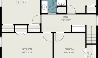 2229 Waldorf Rd, Columbus, OH 43229