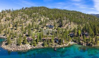 2228 Lands End Dr, Glenbrook, NV 89413