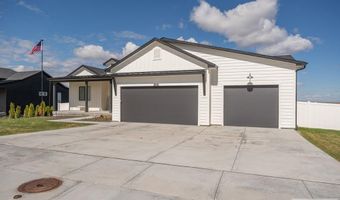 3610 Purple Sage Dr, Ammon, ID 83406