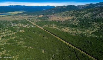 Nka Rogstad Powerline Rd, Blanchard, ID 83804