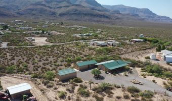 163 Old El Paso Hwy, Alamogordo, NM 88310