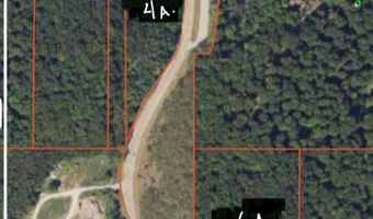 M22 Northwood Hwy, Arcadia, MI 49613