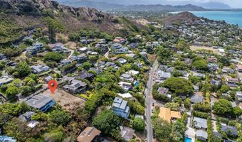 1122 Koohoo Pl, Kailua, HI 96734