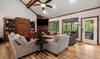 3525 Golf Course Dr, Alma, AR 72921