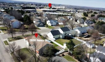 2630 Henry St, Bismarck, ND 58503