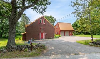 73 College Rd, Center Harbor, NH 03226