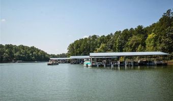 Lot 238 Chickasaw Point, Westminster, SC 29693