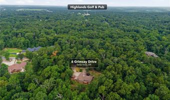 6 Grimsay Dr, Bella Vista, AR 72715
