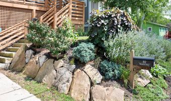 82 Frances St, Asheville, NC 28806