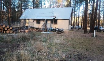 9214 Mina Bird Dr, Bonanza, OR 97623