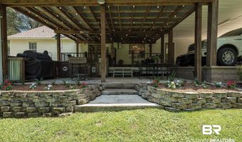 10950 Silas Holmes Rd, Bay Minette, AL 36507