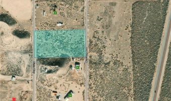 012-230 23, Caliente, NV 89008