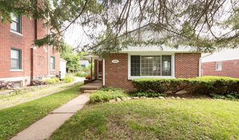 1614 South Blvd, Ann Arbor, MI 48104