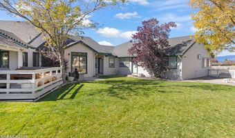 1839 Bitterbrush Ct, Gardnerville, NV 89410