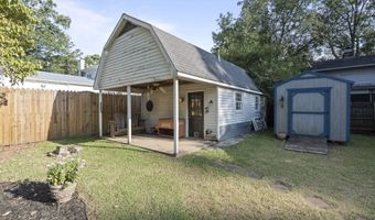 404 N Madison St, Athens, AL 35611