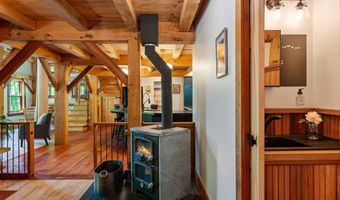 155 Sweeney Ln, Cambridge, VT 05464