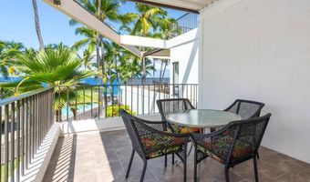 75-6040 Alii Dr #207, Kailua Kona, HI 96740