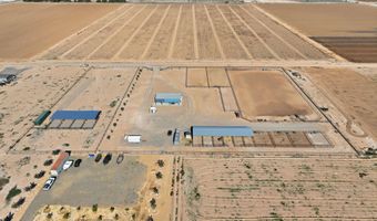 3639 E Remuda Ln, Coolidge, AZ 85128