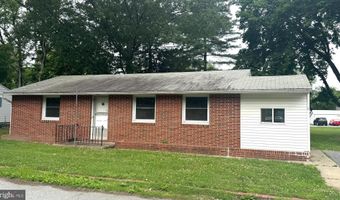 8 EAST St, Camden, DE 19934