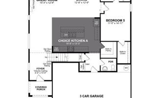 394 Arizona St, Boulder City, NV 89005