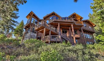 541 Skylake Ct, Incline Village, NV 89451