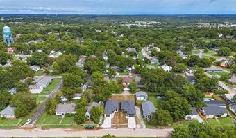 1106 S Stockton St, Ada, OK 74820