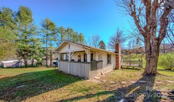 111 Le-An-Hurst Rd, Asheville, NC 28803