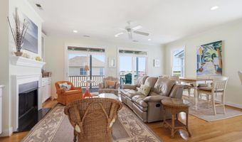 105 Winston Ave B, Atlantic Beach, NC 28512
