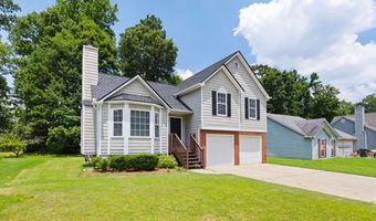 1093 Athena Ct, Acworth, GA 30101