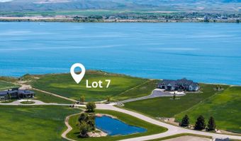 Cedar Ln lot 7, American Falls, ID 83211