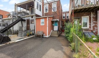 117 W MERCHANT St, Audubon, NJ 08106