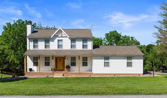 15217 SPARKLIN SPRINGS Ln, Airville, PA 17302