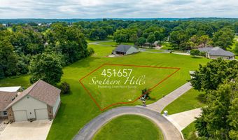 451657 Southern Hls, Afton, OK 74331