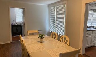 407 W Main St, Blue Mountain, MS 38610