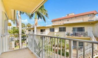 1152 99th St 27, Bay Harbor Islands, FL 33154