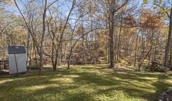 225 Hawkins Farm Cir, Ball Ground, GA 30107