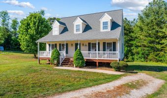 122 Majestic Cir, Amherst, VA 24521