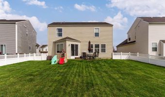 7569 Witch Hazel Dr, Canal Winchester, OH 43110